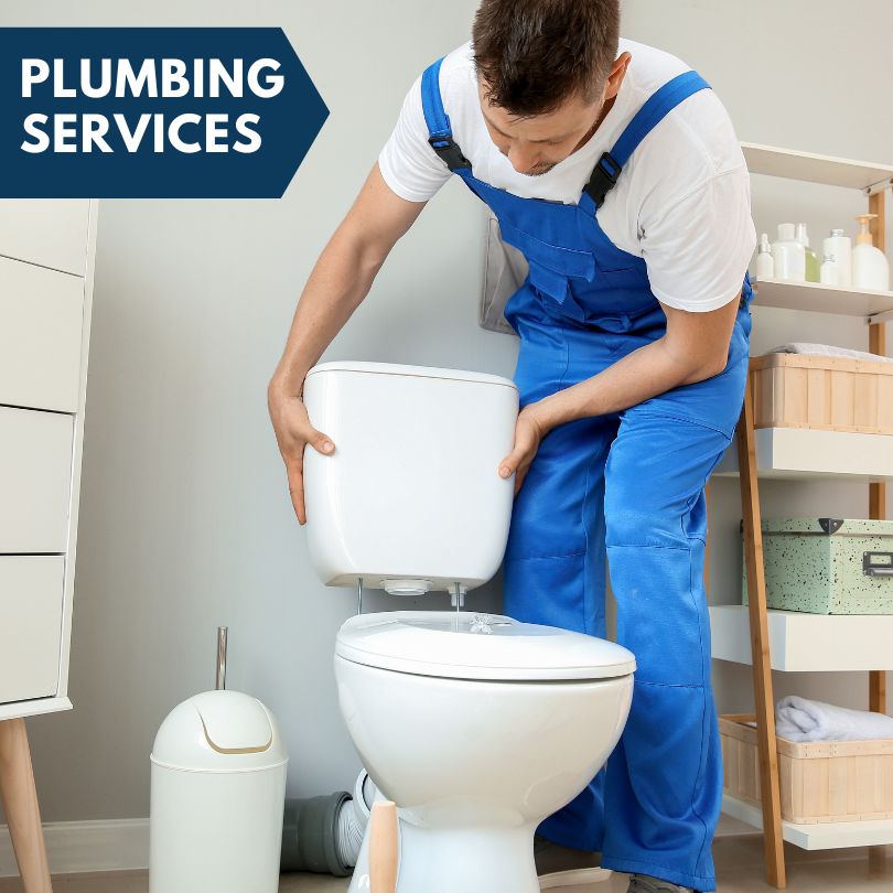 Plumbing Company in Burtonsville, MD
